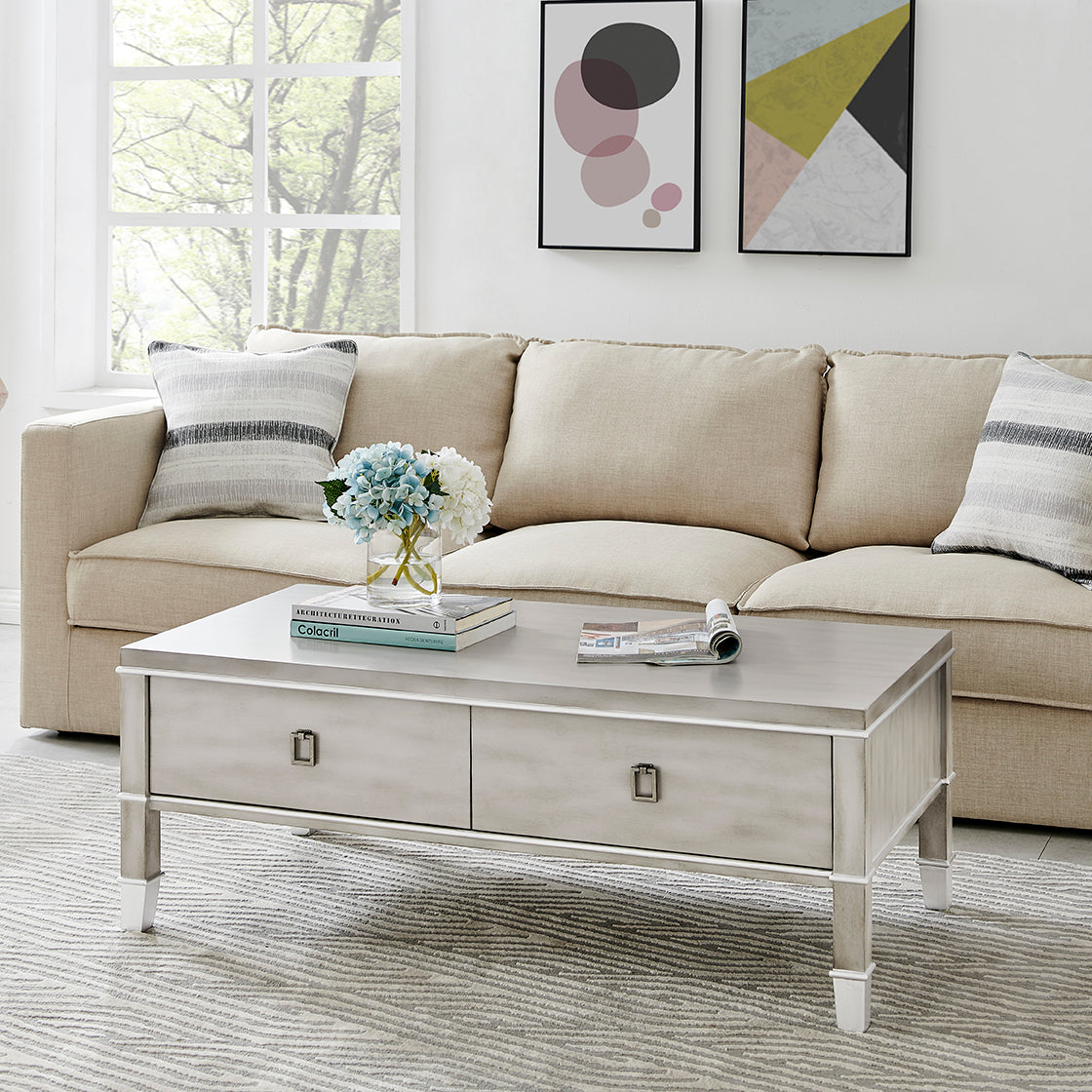 Carter Coffee Table