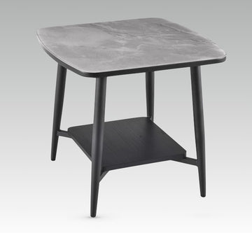 Cassino End Table