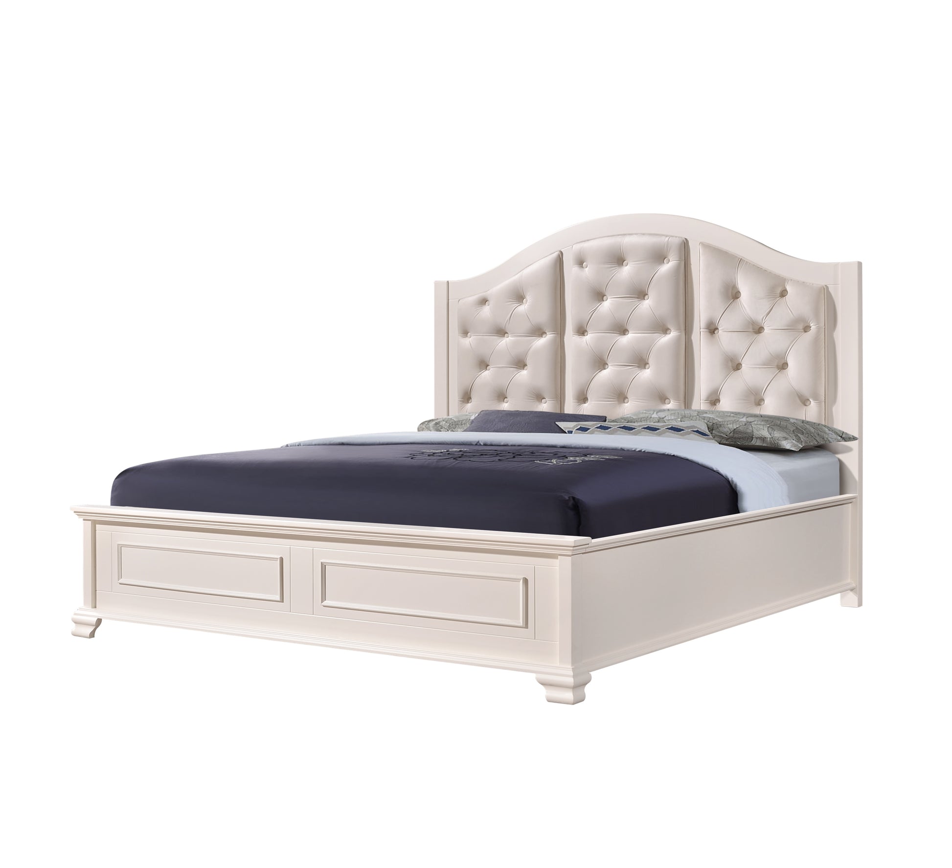 Charlotte Bed