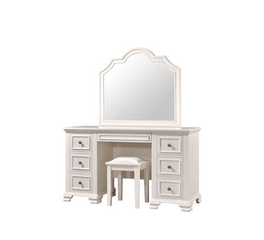 Charlotte Dressing Table