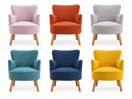 Keira Armchair