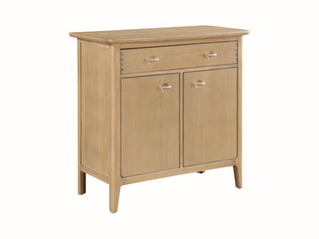 Cotswold Oak Small Sideboard