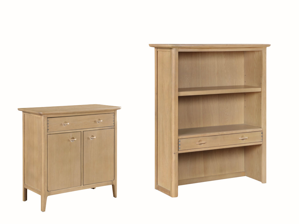 Cotswold Oak Small Dresser