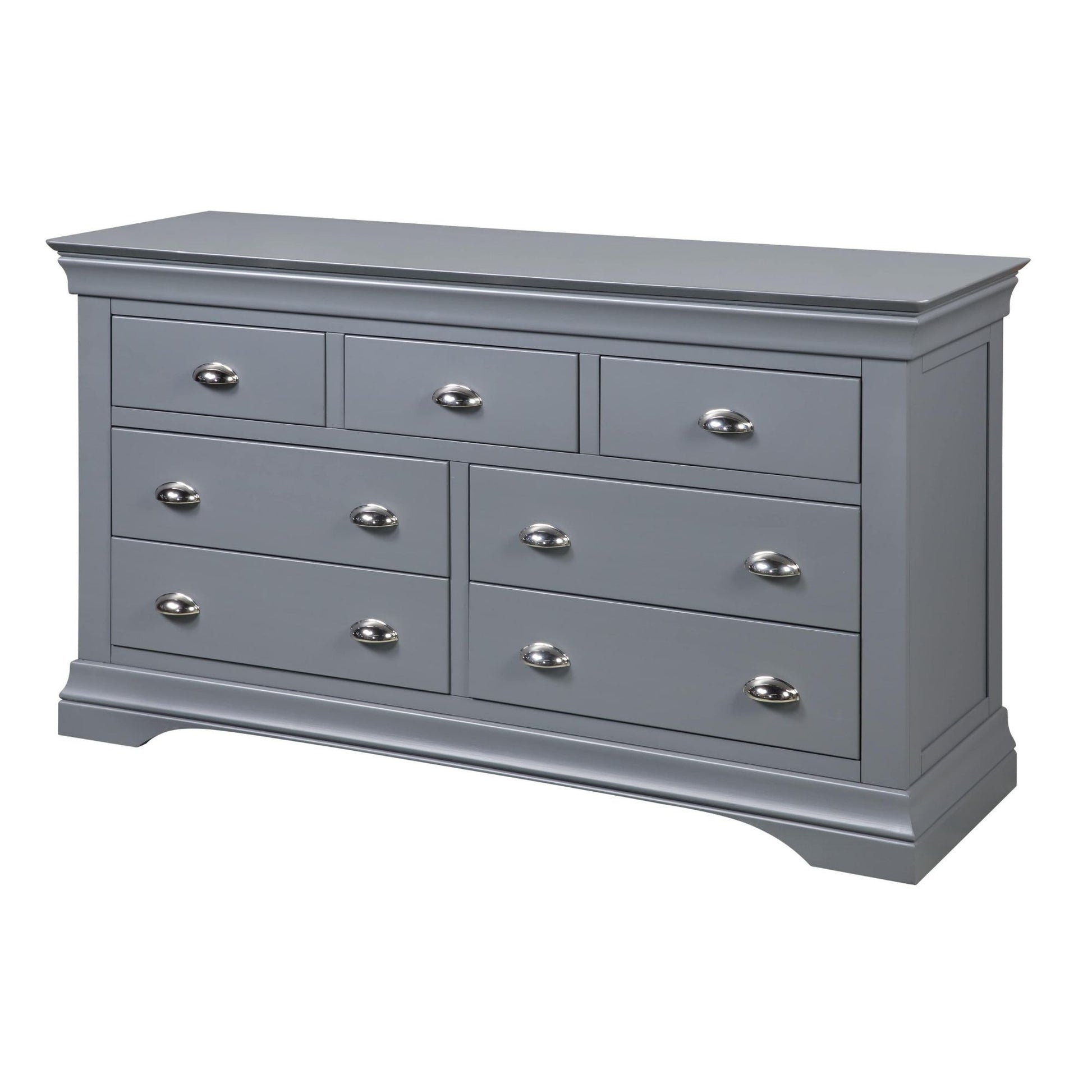 Daniela Wide Chest Of Drawers