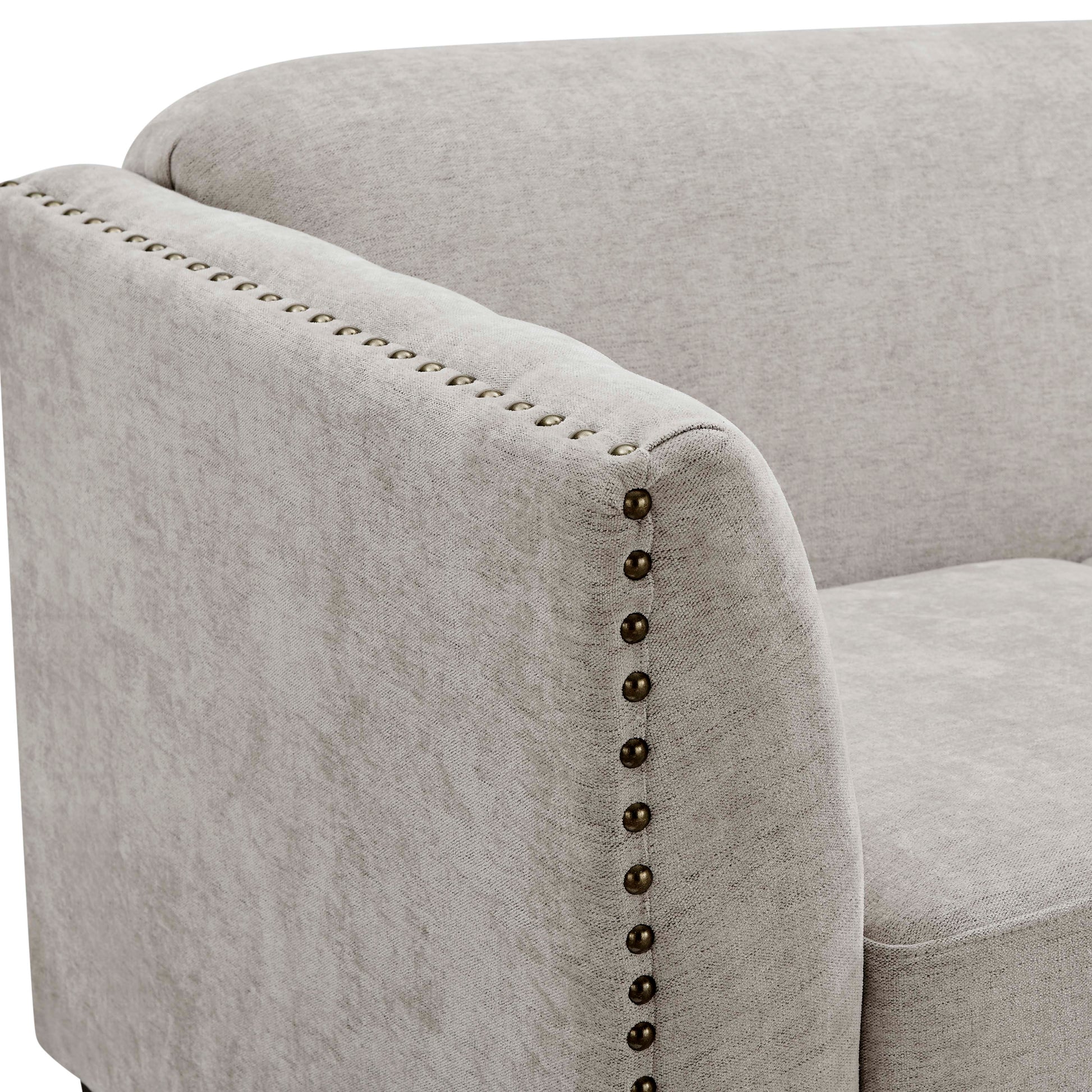 Dawson Sofas - Cream