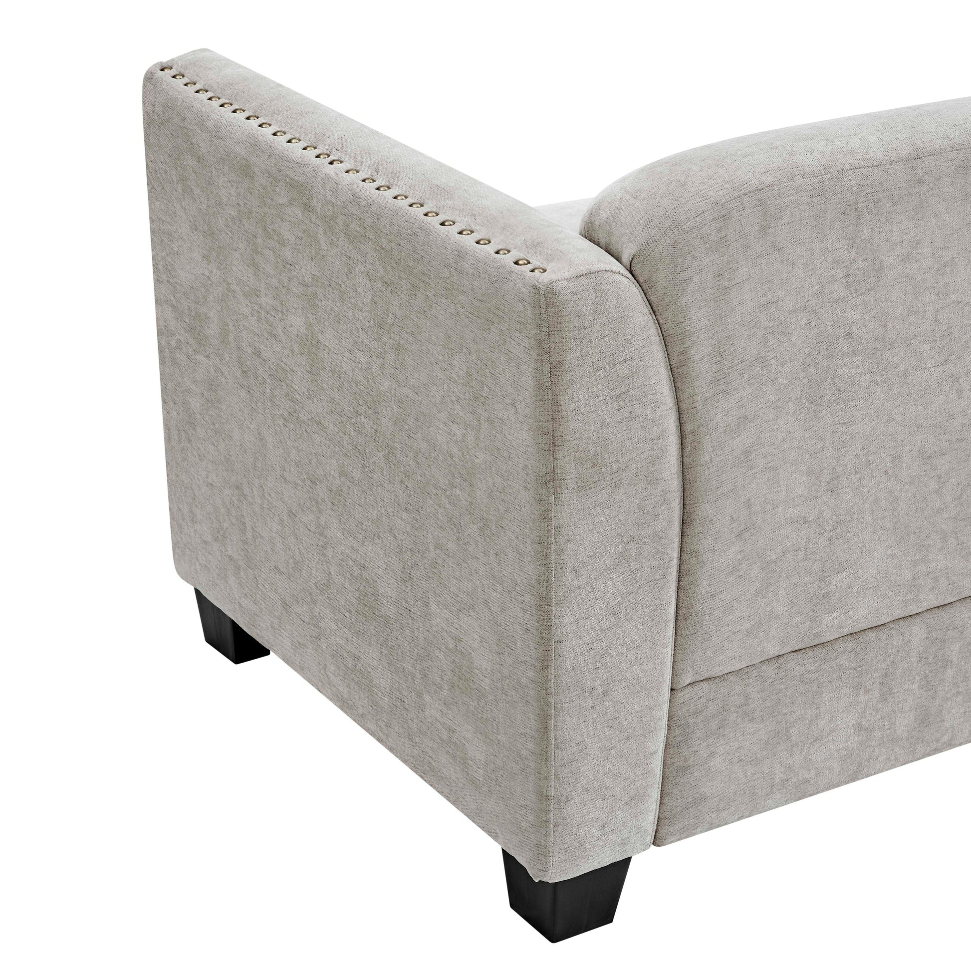 Dawson Sofas - Cream