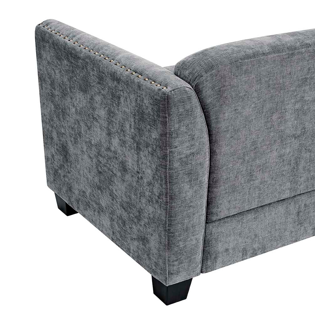 Dawson Sofas - Grey