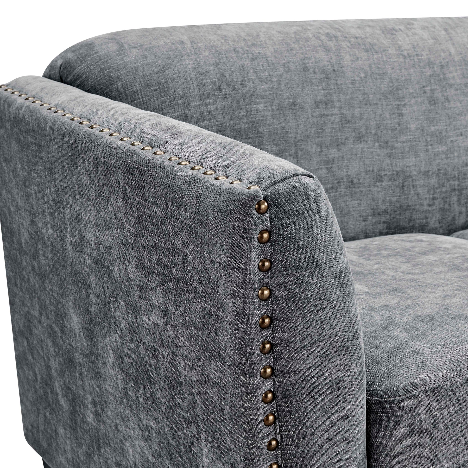 Dawson Sofas - Grey