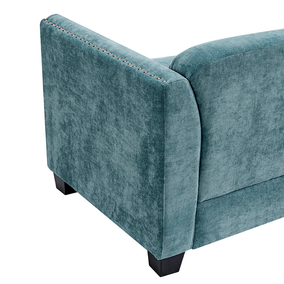 Dawson Sofas - Teal