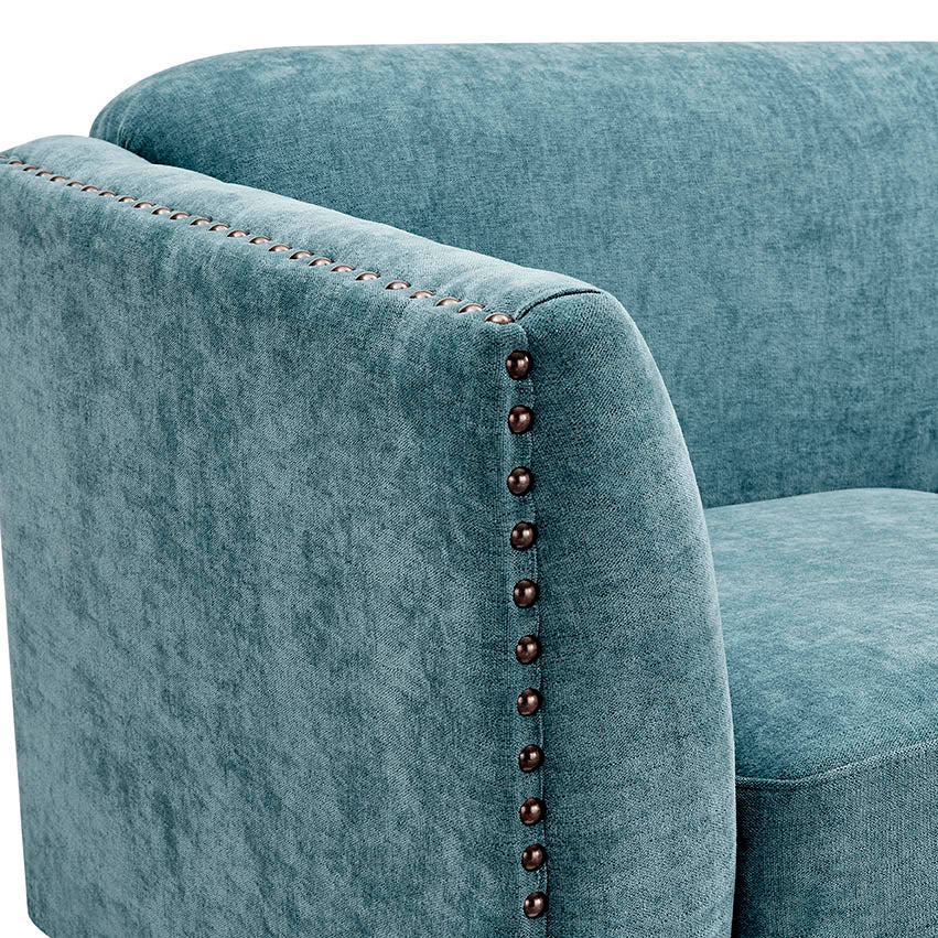 Dawson Sofas - Teal