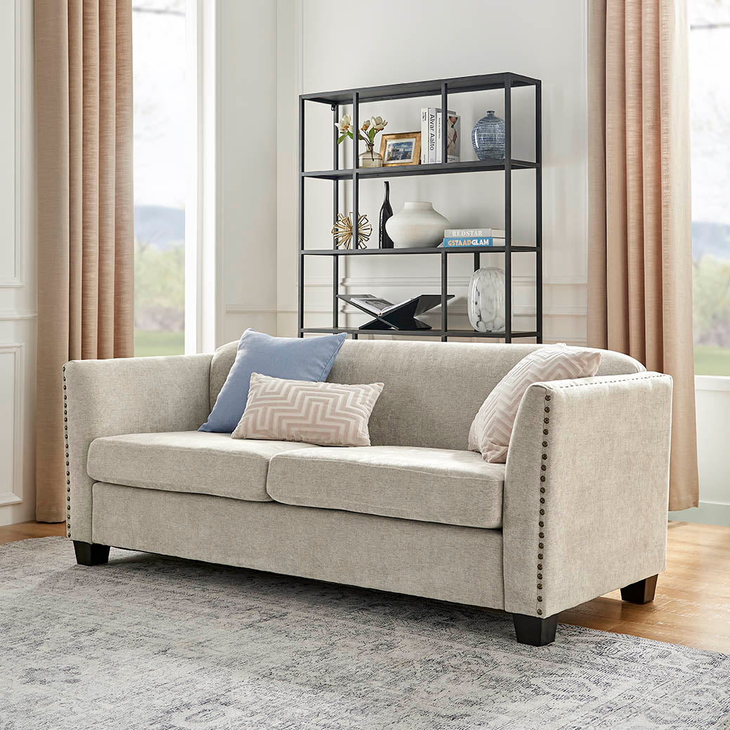 Dawson Sofas - Cream