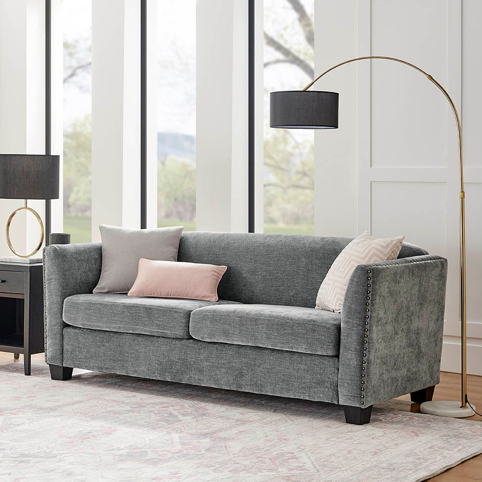 Dawson Sofas - Grey