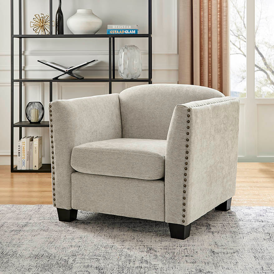 Dawson Sofas - Cream