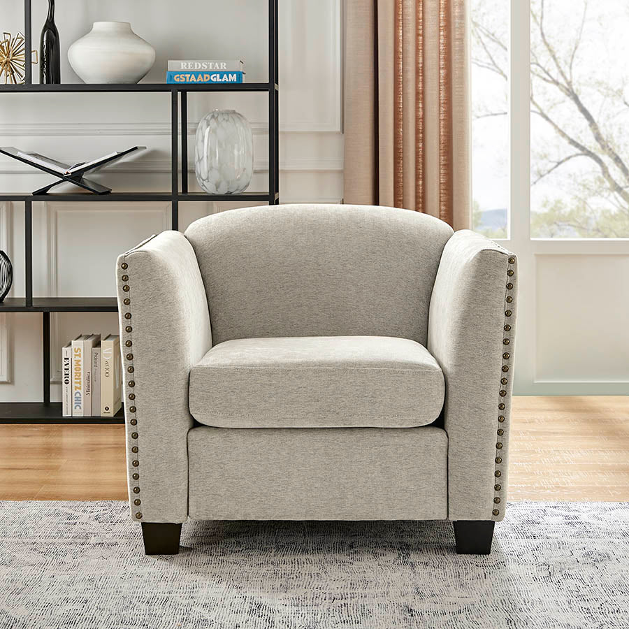 Dawson Sofas - Cream