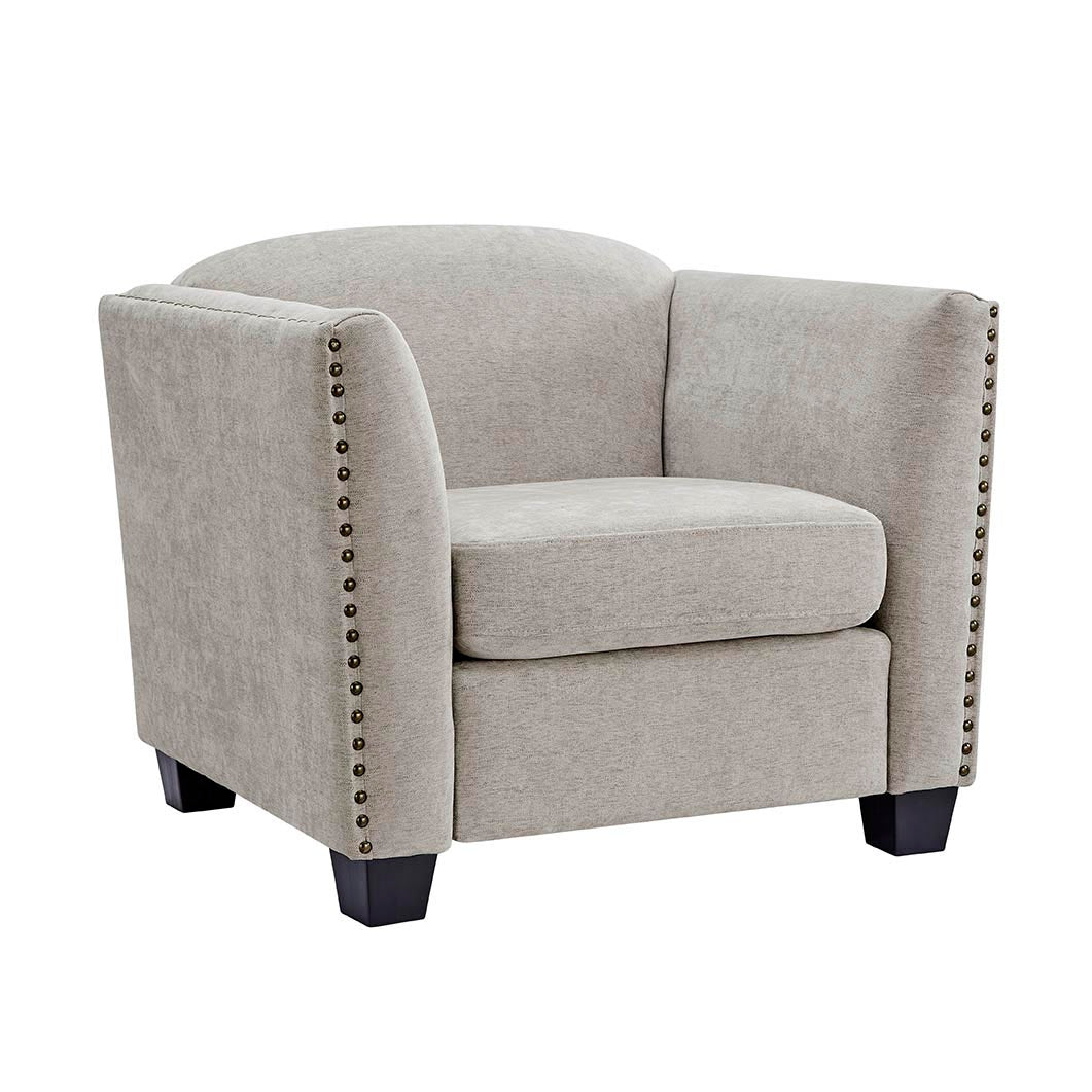 Dawson Sofas - Cream