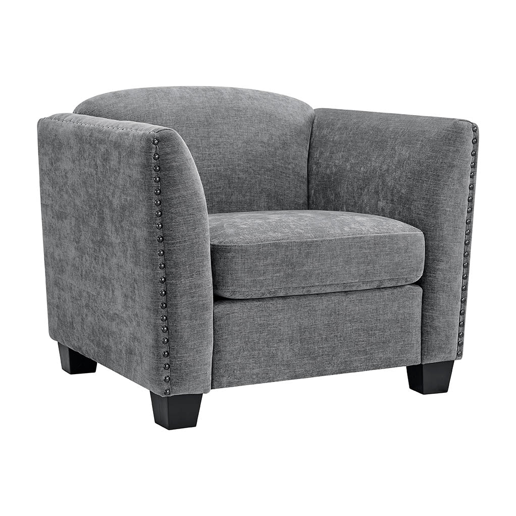 Dawson Sofas - Grey