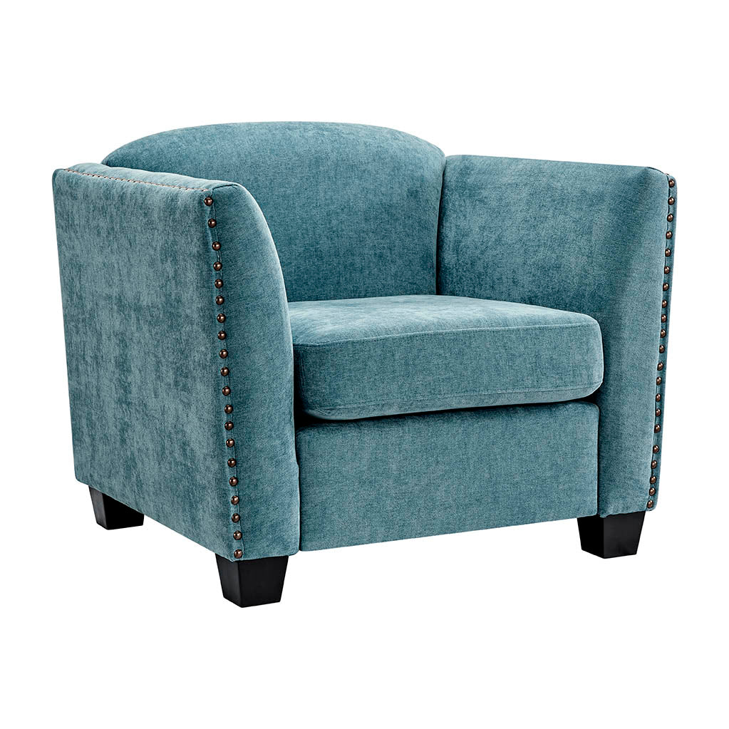 Dawson Sofas - Teal