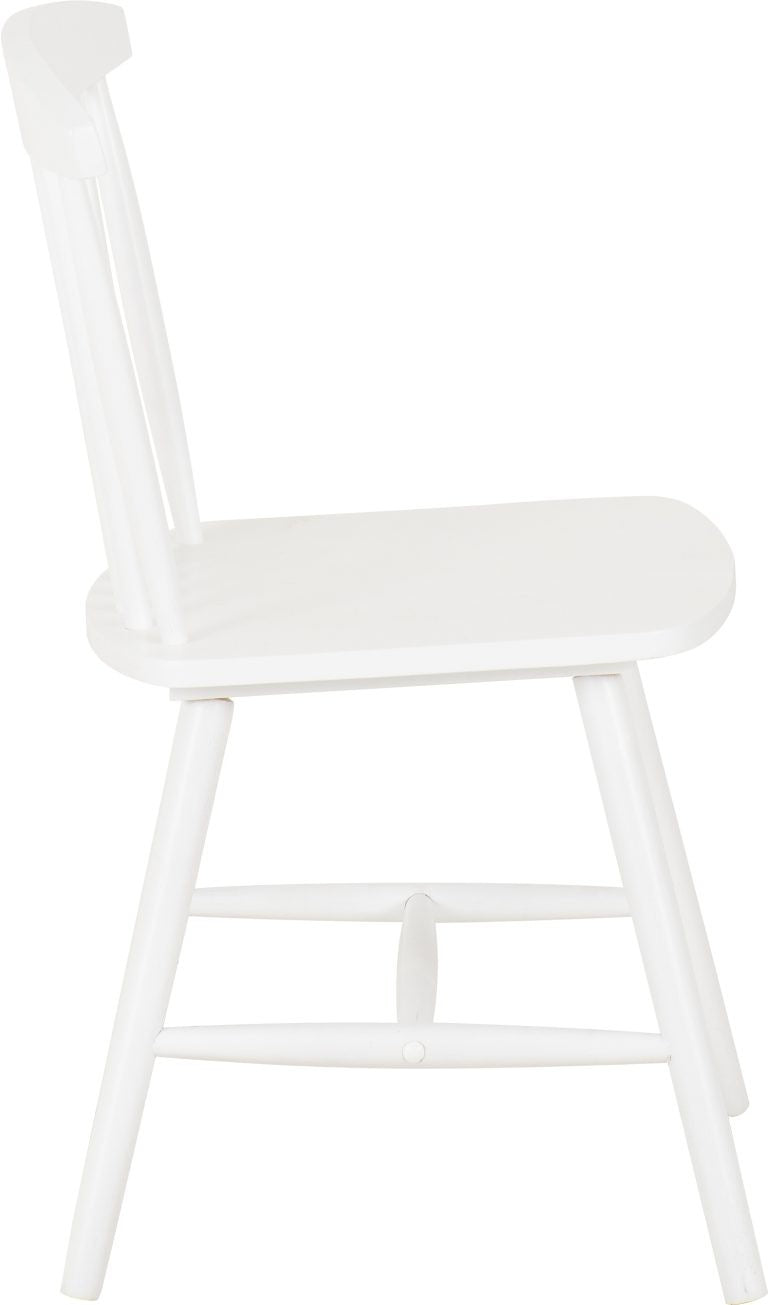 Emery Chairs (Box of 2)- Available In 3 Colours