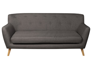 Eton 3 Seater - Grey