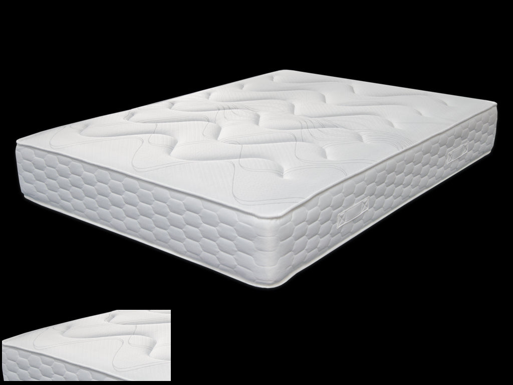 Eutopia Energise Mattress