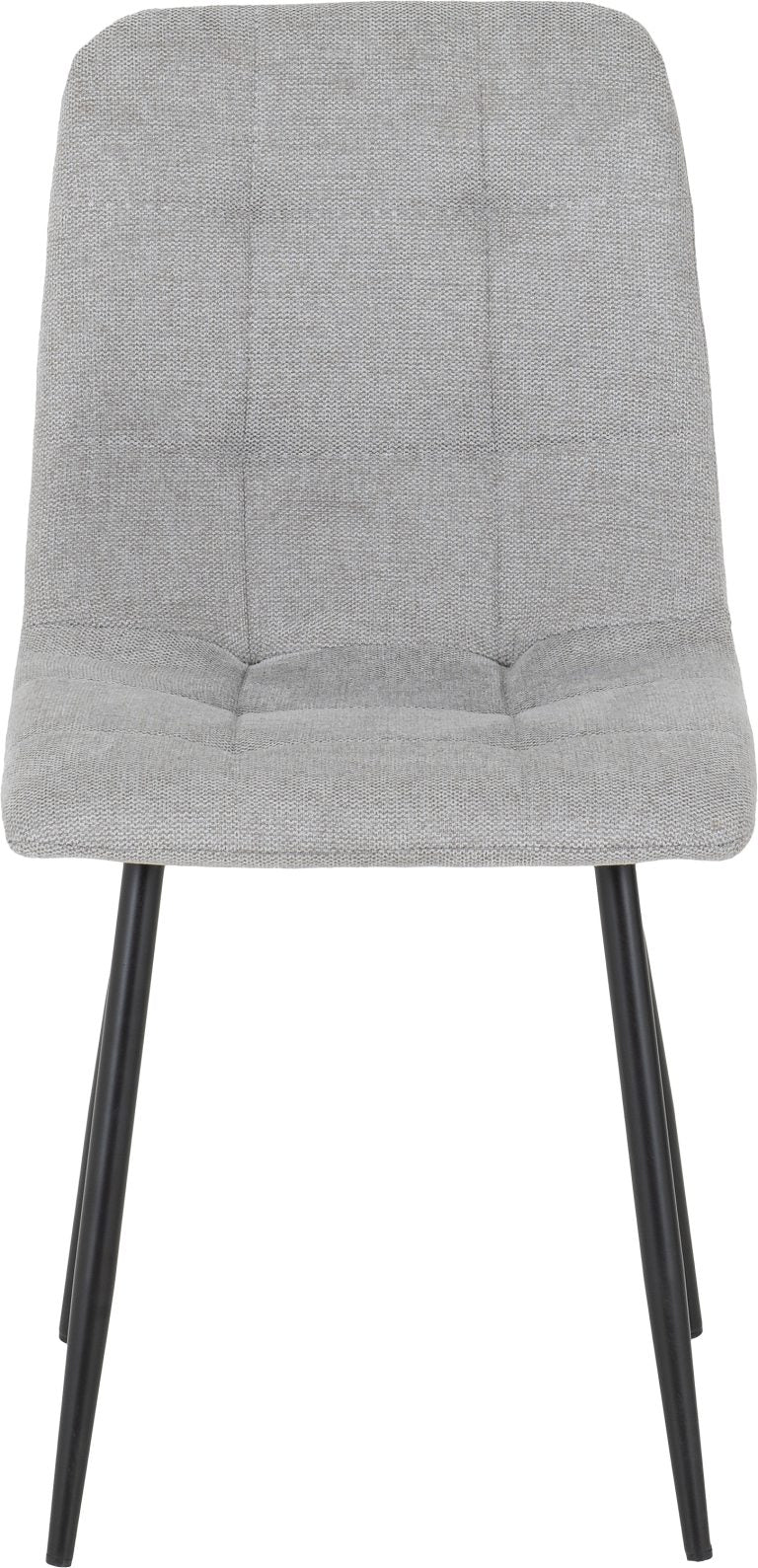 Fenton Chair (Box of 2)- Available In 3 Colours