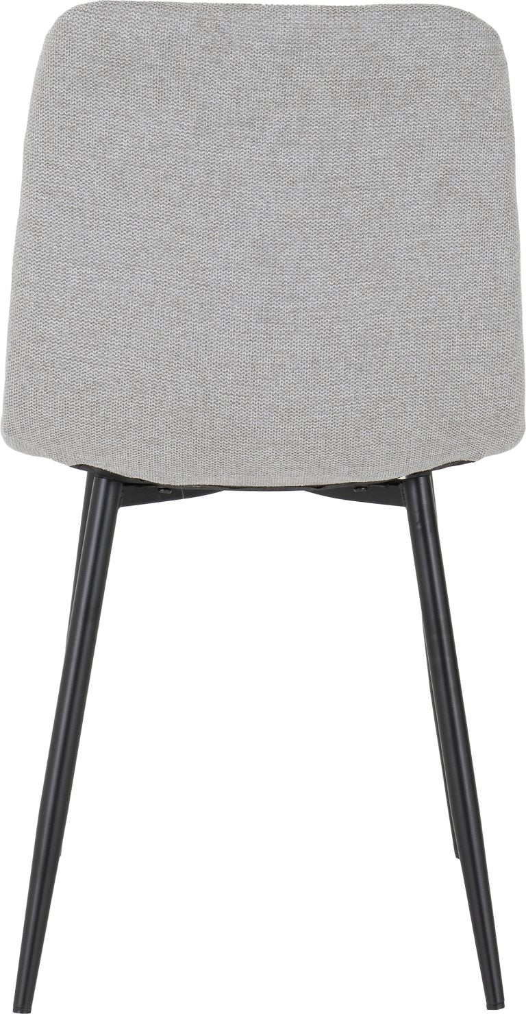 Fenton Chair (Box of 2)- Available In 3 Colours