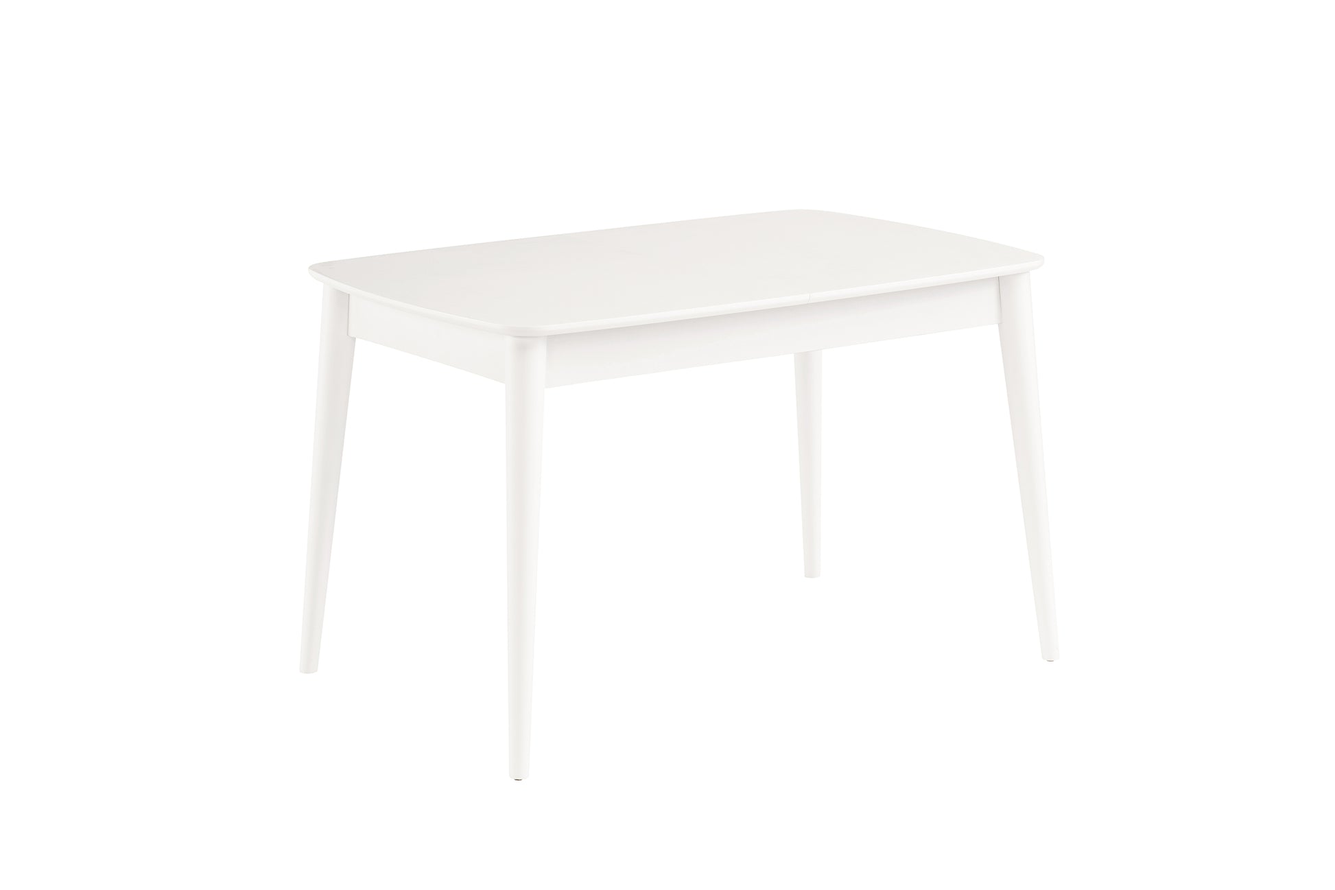 Fara Extending Dining Table - White