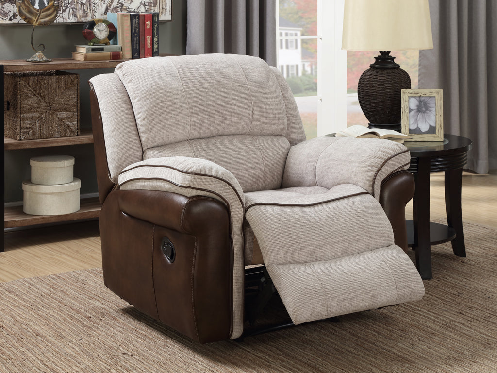 Farnham Fusion Chair - Mink