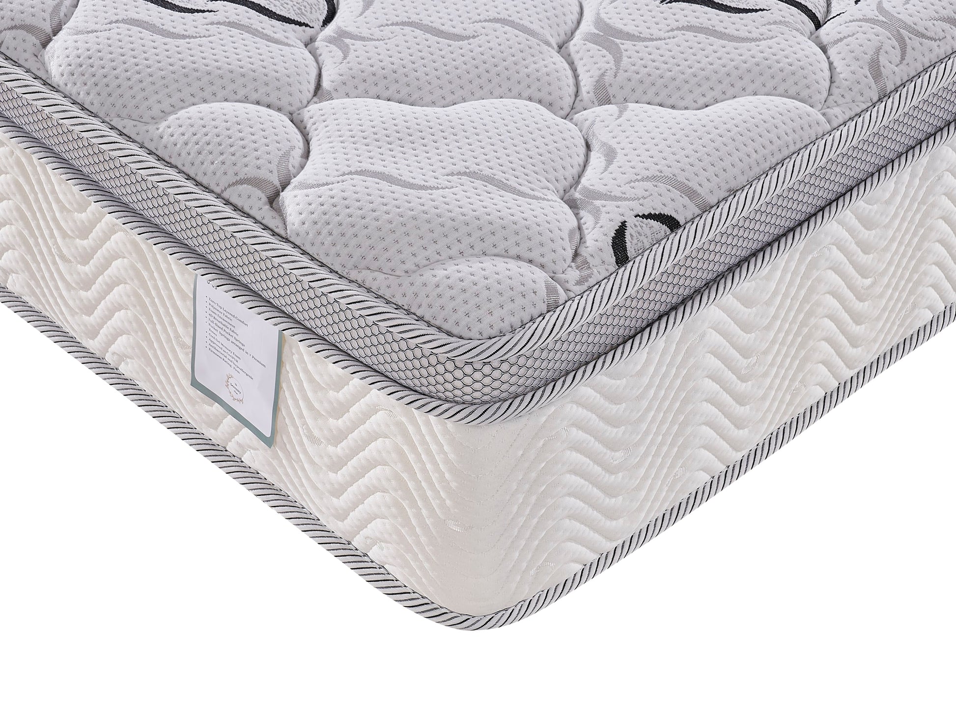 G05 Paradise Mattress