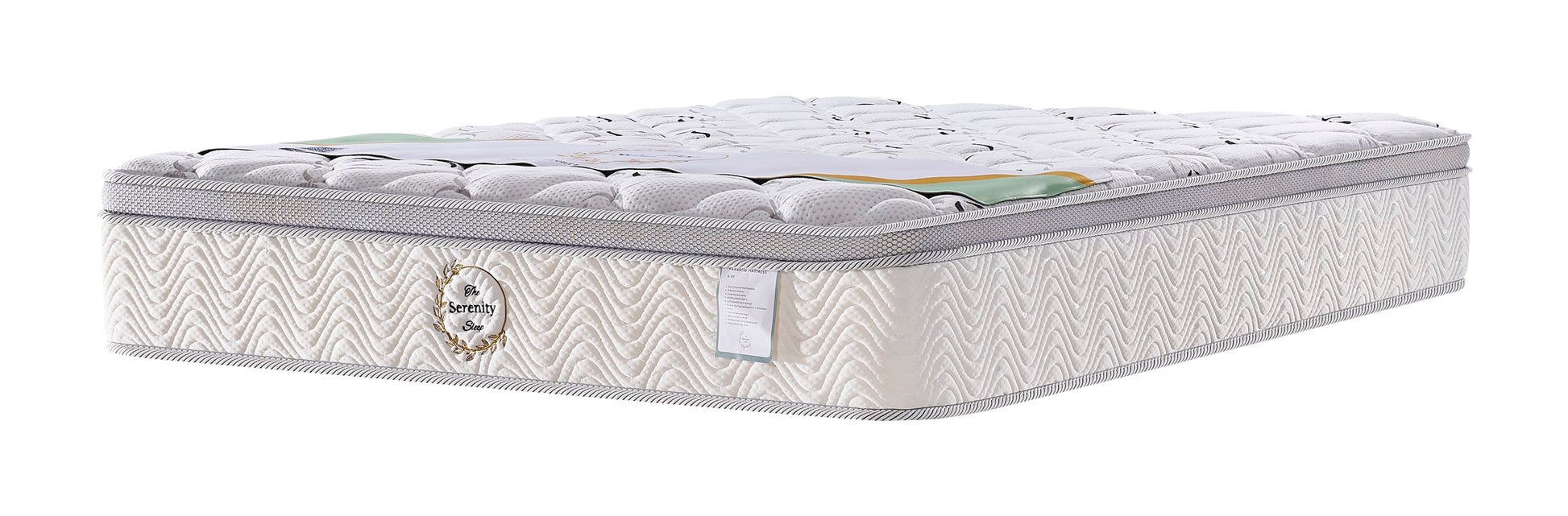 G05 Paradise Mattress