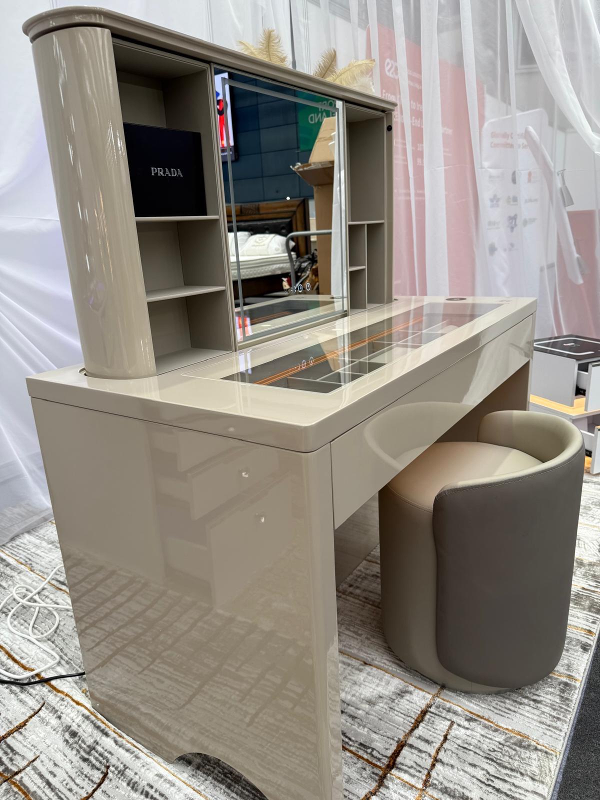 Elevate Vanity Table