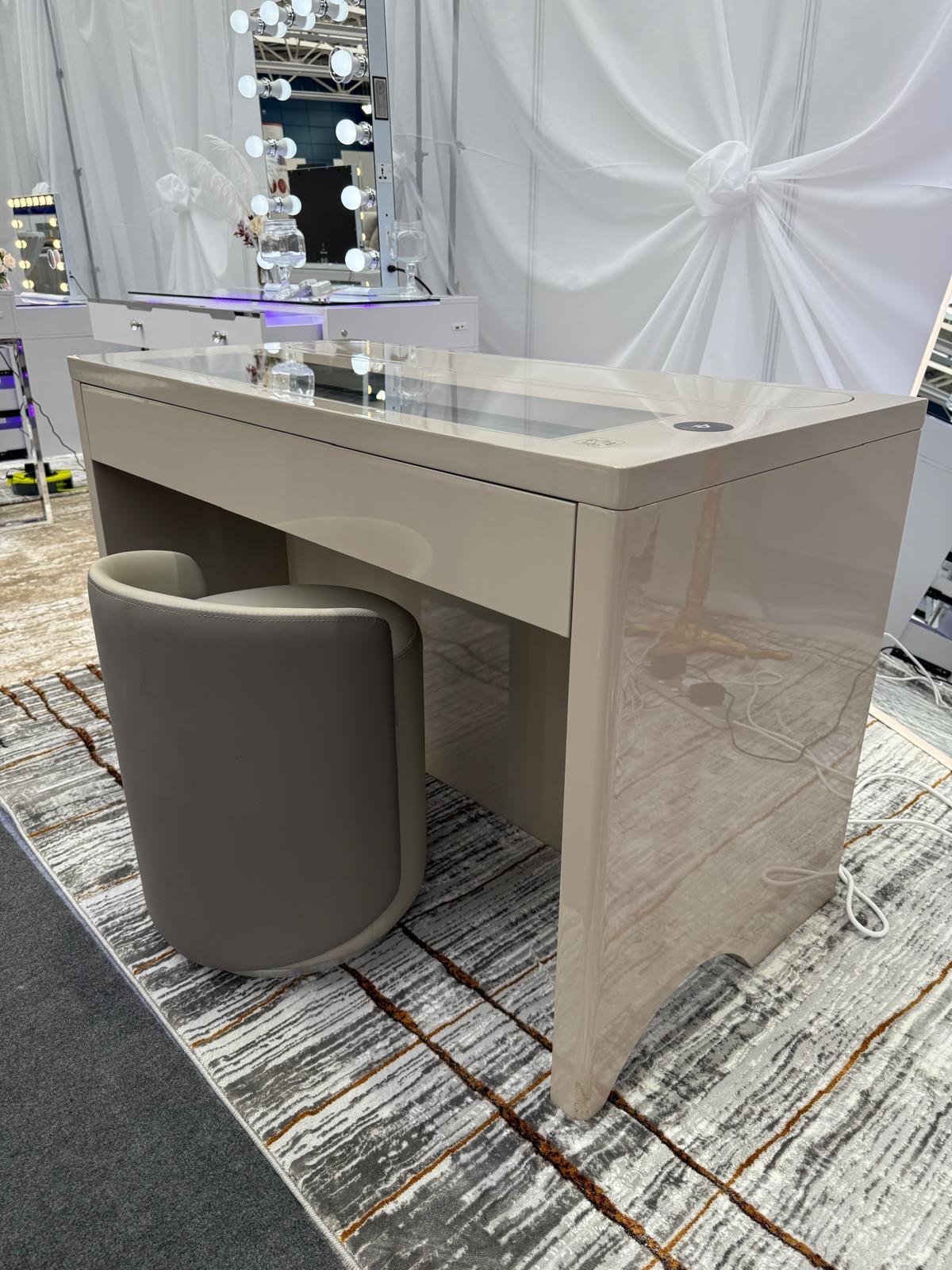 Elevate Vanity Table