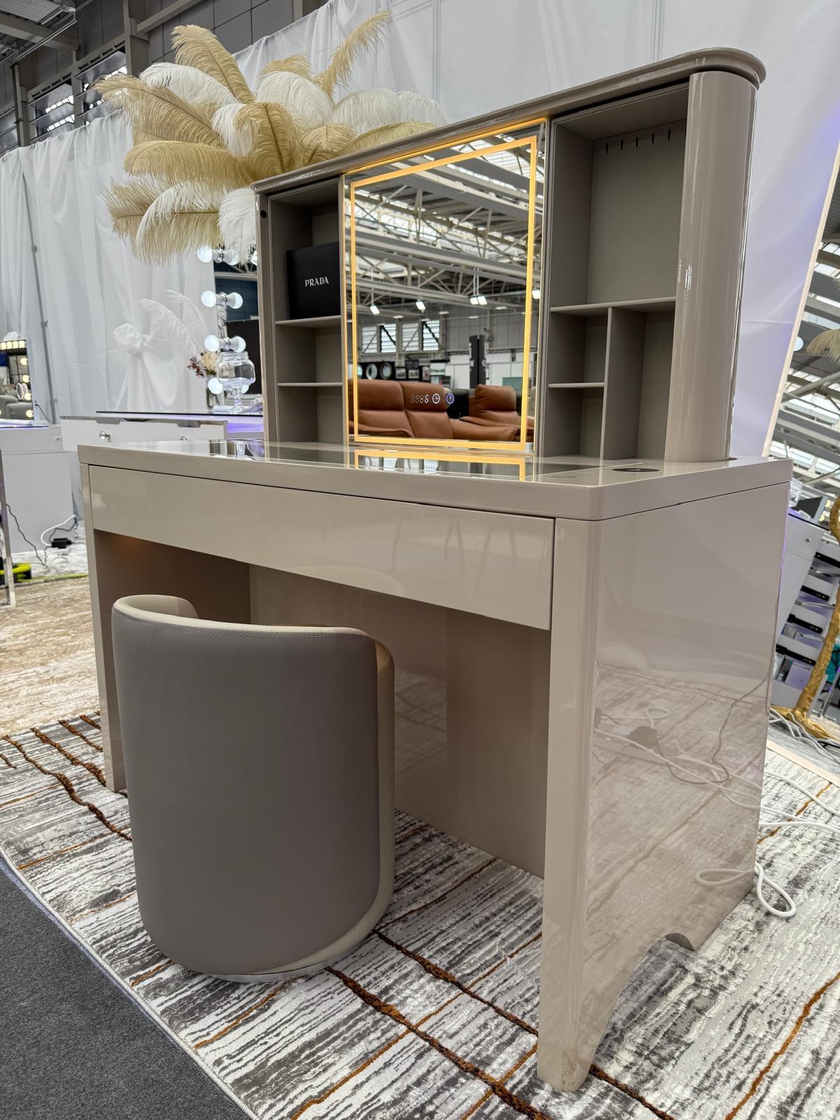 Elevate Vanity Table