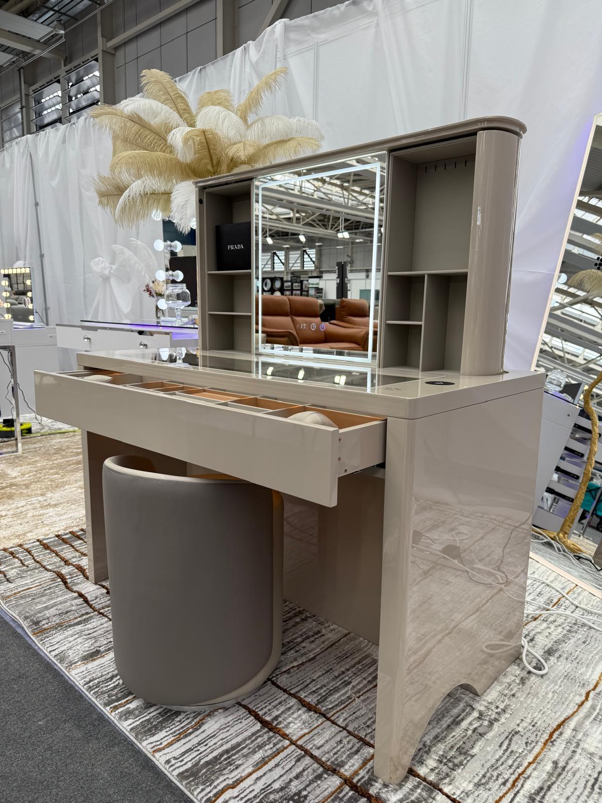 Elevate Vanity Table