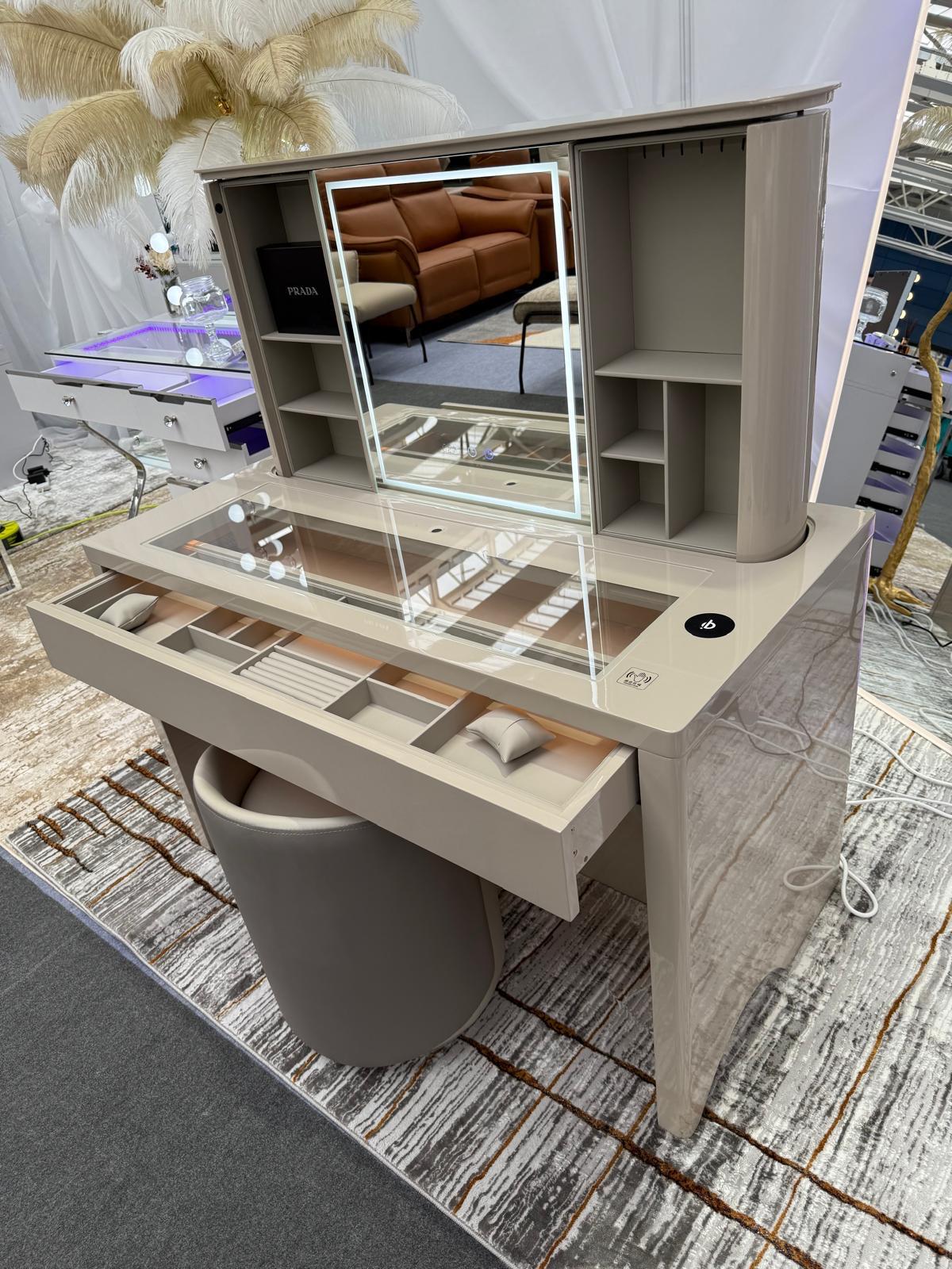 Elevate Vanity Table