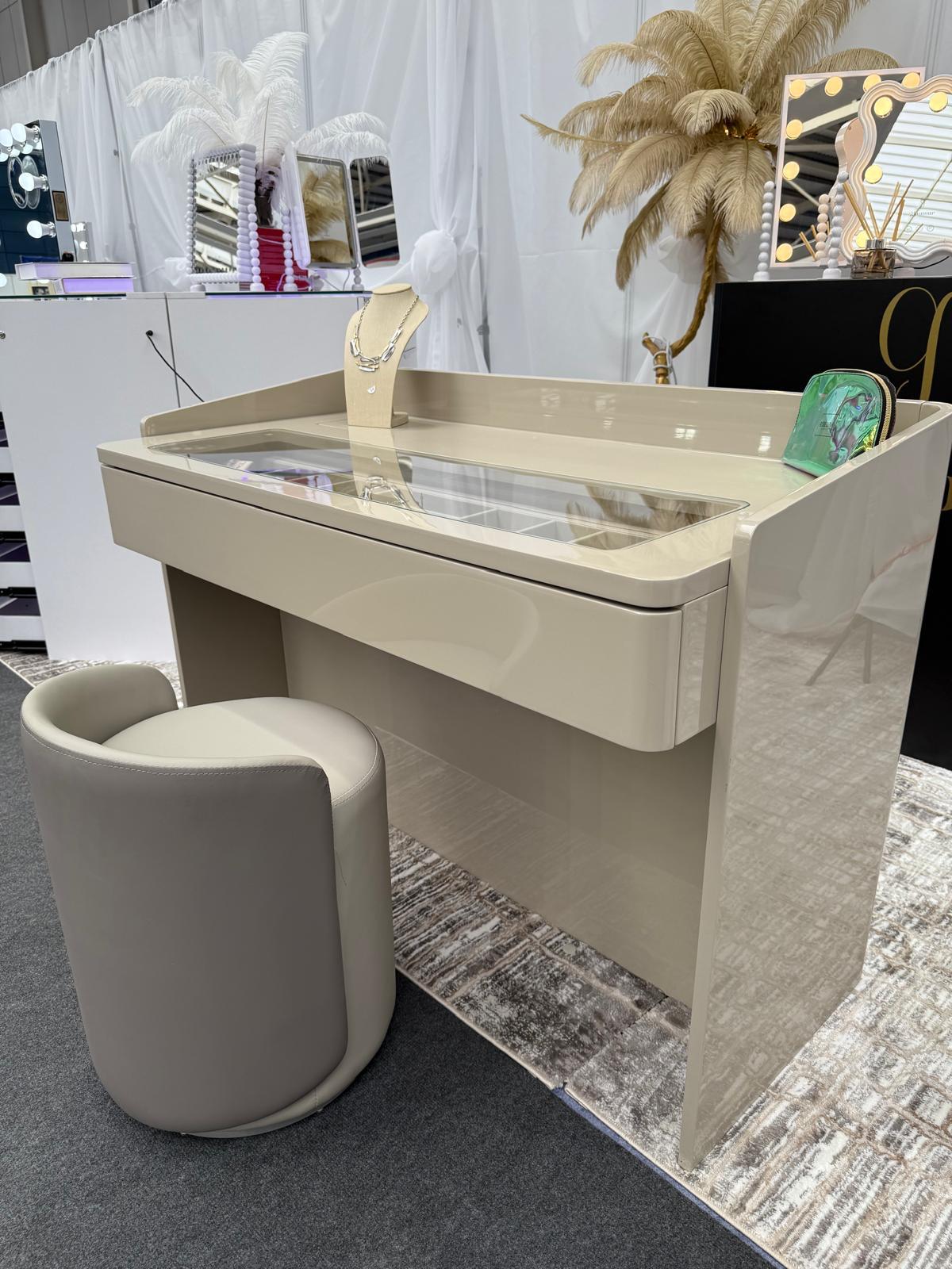 Elevate Vanity Table