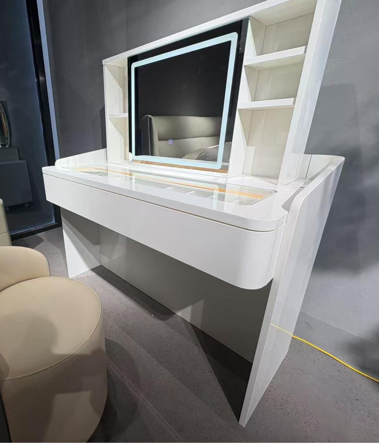 Elevate Vanity Table