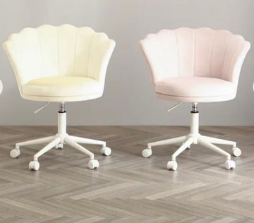 Shell Swivel Chair