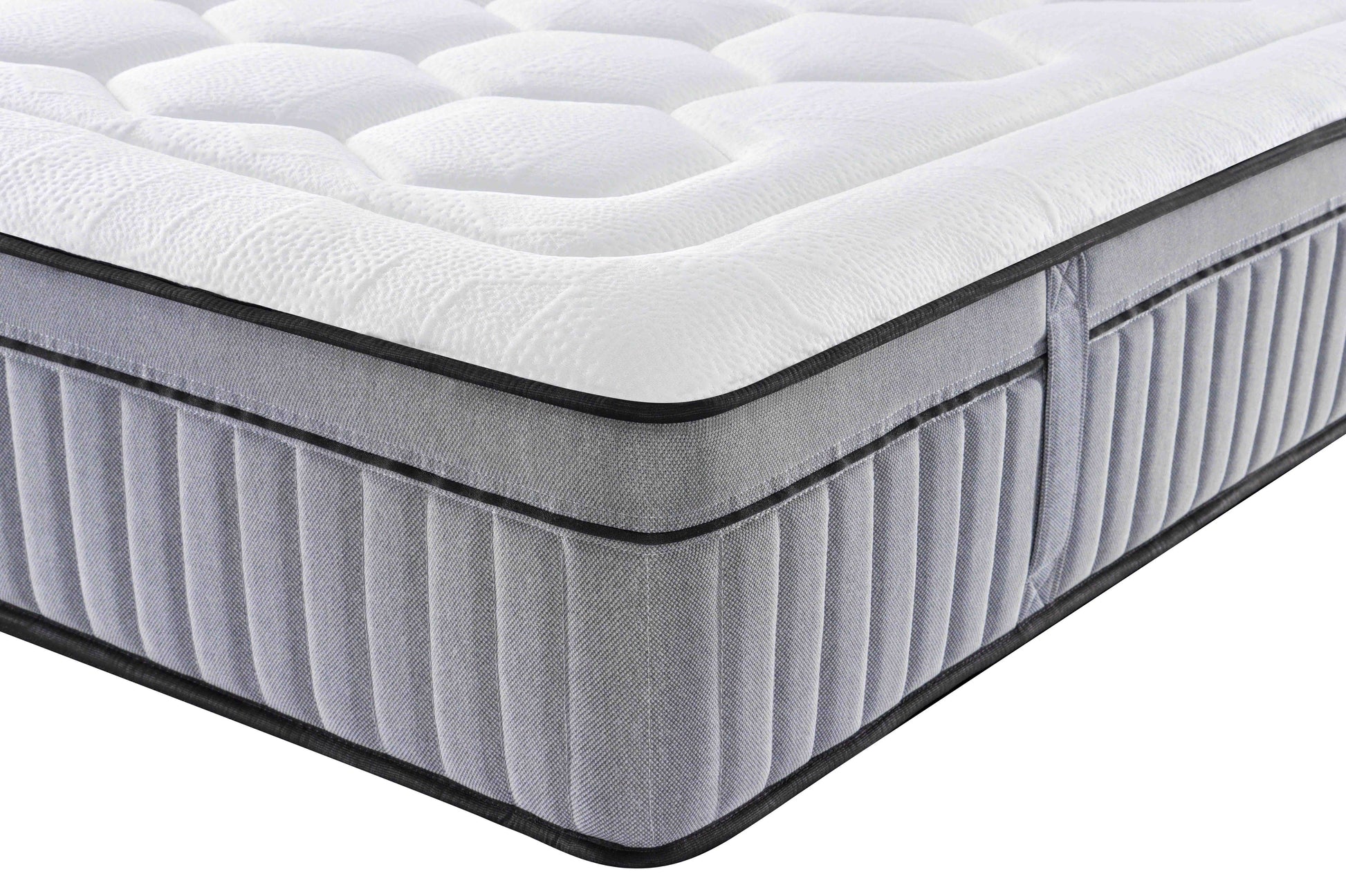 Gel Cool Memory Foam Mattress