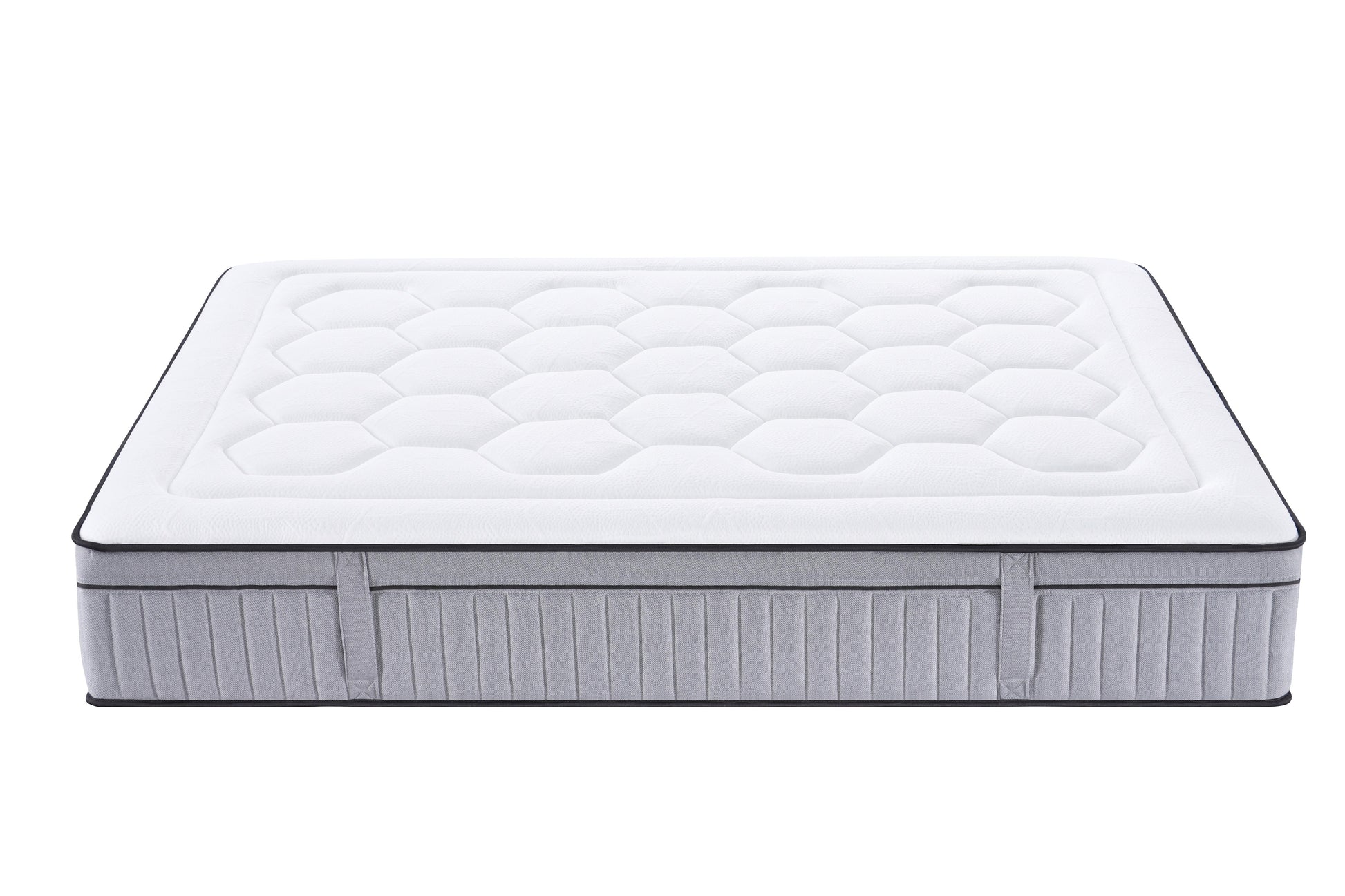 Gel Cool Memory Foam Mattress