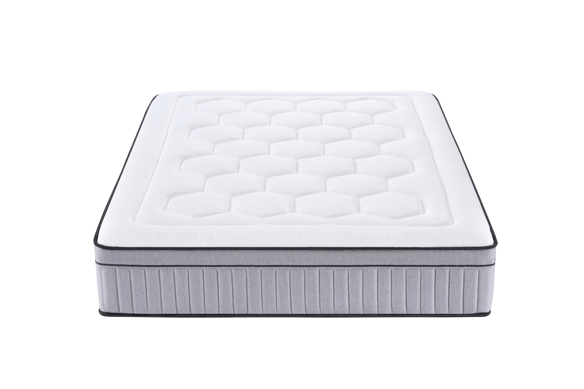Gel Cool Memory Foam Mattress