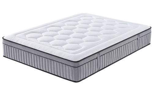 Gel Cool Memory Foam Mattress