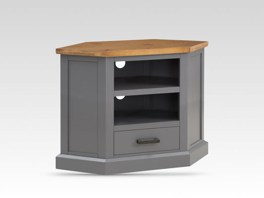 Glenmore Corner TV Unit