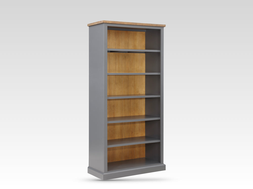 Glenmore Large Bookcase