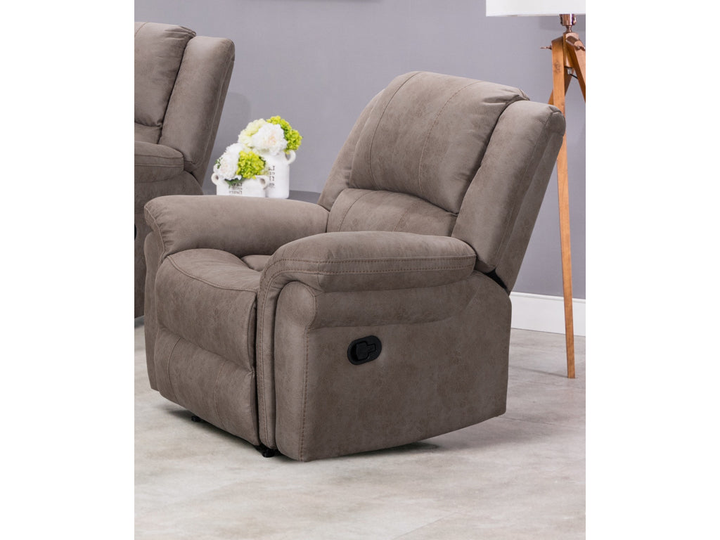 Gloucester 1 Seater Taupe 