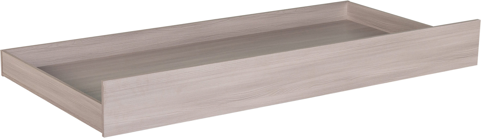 Hector Trundle Bed - Ash Grey