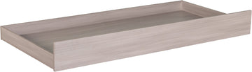Hector Trundle Bed - Ash Grey