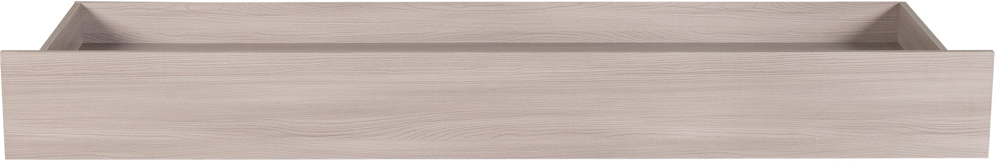 Hector Trundle Bed - Ash Grey