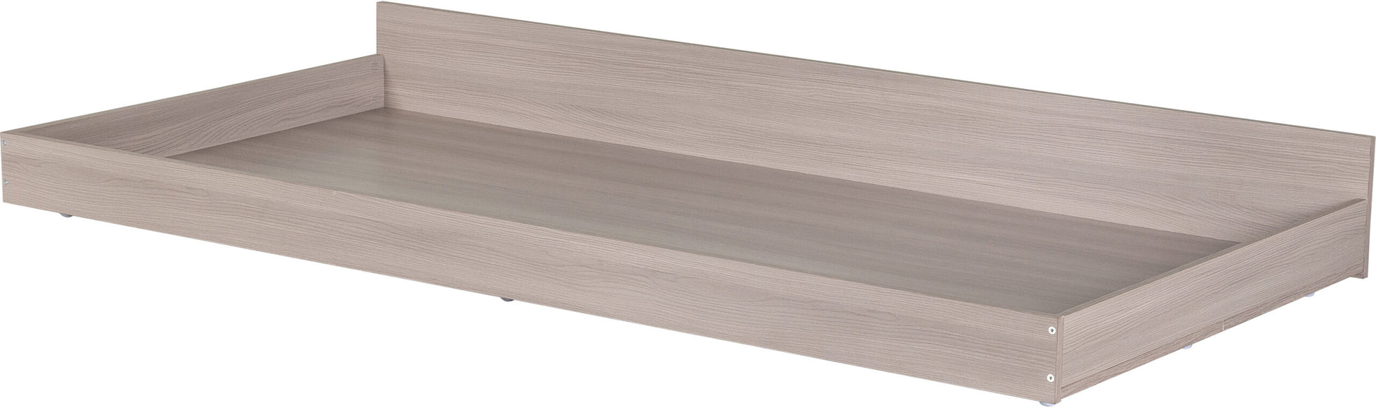 Hector Trundle Bed - Ash Grey