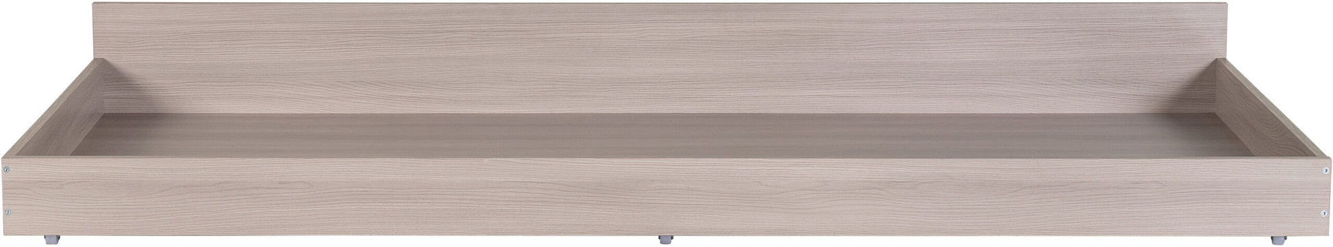 Hector Trundle Bed - Ash Grey